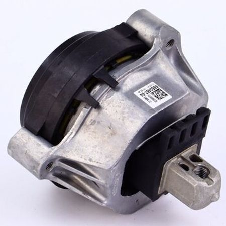 "BMW G30 LCİ" mühərrik yastığı