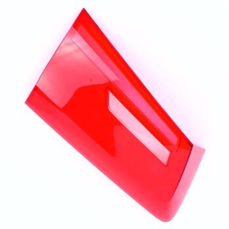 "BMW G30" arxa stop şüşəsi