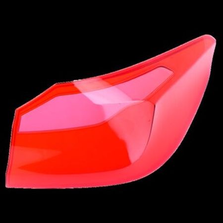 "BMW G30" arxa stop şüşəsi