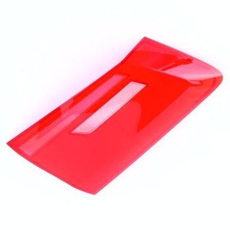 "BMW G30" arxa stop şüşəsi