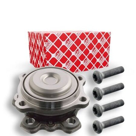 "BMW G30" ön təkər topu yastığı