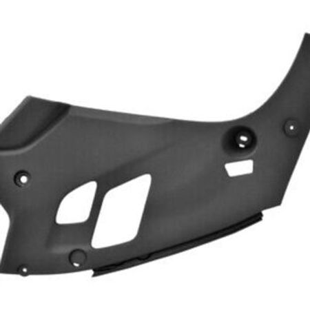 "BMW G30" mühərrik bölməsinin qapağı