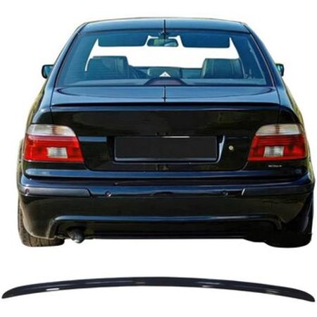 "BMW E39 M-Tech" baqaj spoyleri