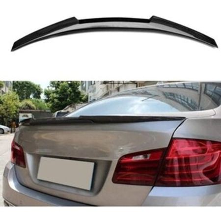 "BMW F10" baqaj spoyleri