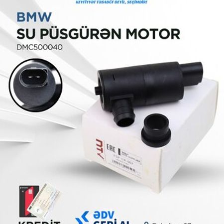 Land Rover Voque su pusgürən mühərrik