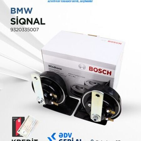 Range Rover siqnalı