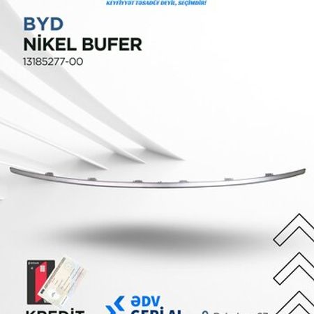 Byd Qin Plus nikel buferi – Ehtiyat hissələri – ucuztap.az