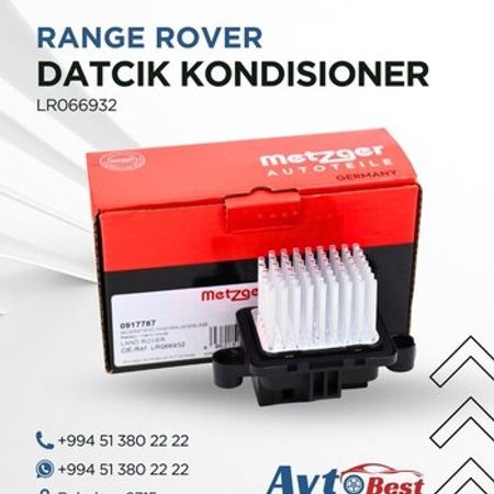 "Discovery sport" fan çıxış mərhələsi