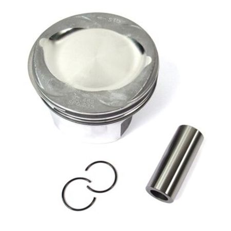 "Land Rover" 5.0 porşen dəsti