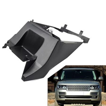 "Range Rover L405/L494" hava örtüyü