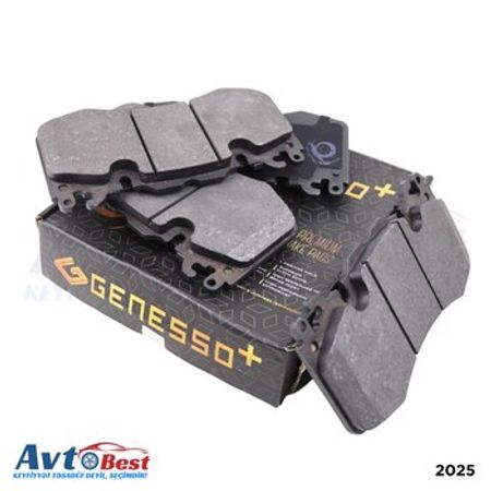 Range Rover Sport əyləc bəndi