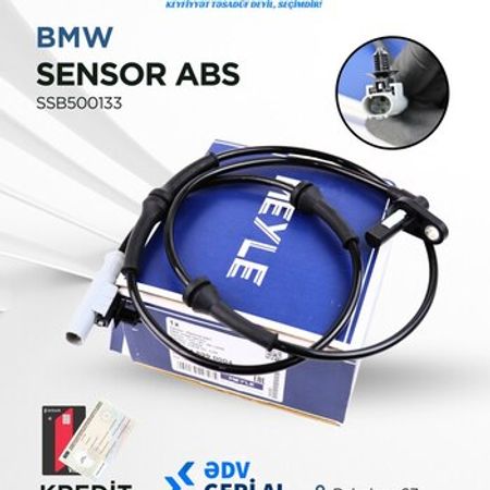 Land Rover Sport ön ABS sensoru