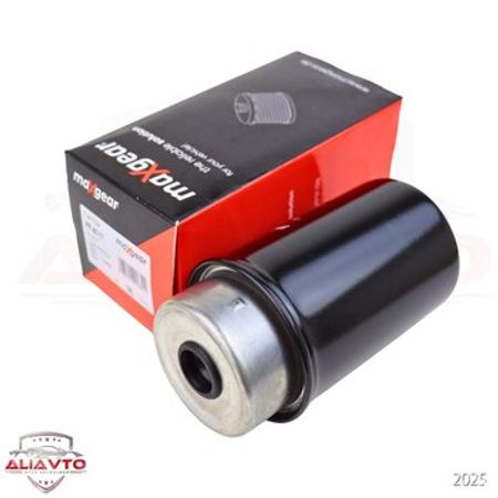 "Land Rover 4.4 dizel" yanacaq filteri