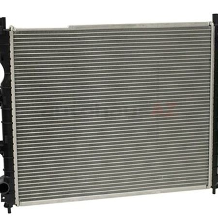 "Land Rover Freelander 2.5" su radiatoru