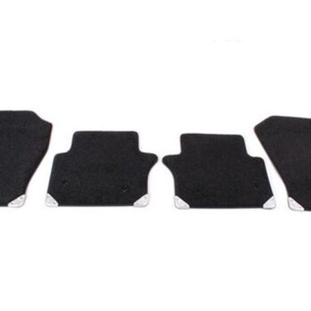 "Land Rover, Evoque" ayaqaltısı