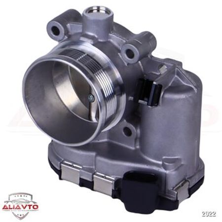 "Land Rover 2.0L" yanacaq drossel qapağı ( Qaz kəpəniyi)