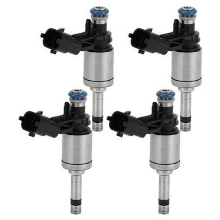 "Range Rover" forsunkaları