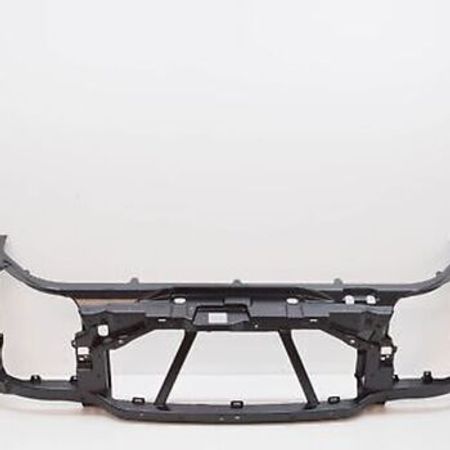 "Land Rover Discovery" ön ekranı