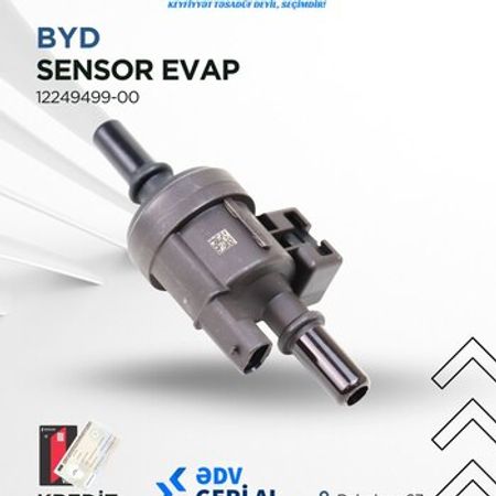 BYD sensor EVAP