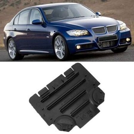 *BMW E90* Qapağ qanadaltlığı