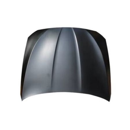 "BMW F10" alliminium kapot