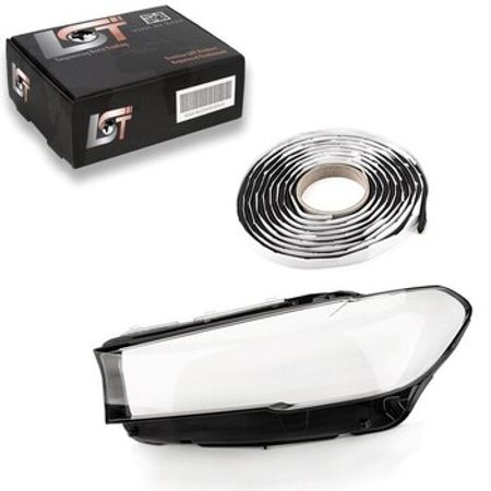 "BMW G30 LCİ" fara şüşəsi