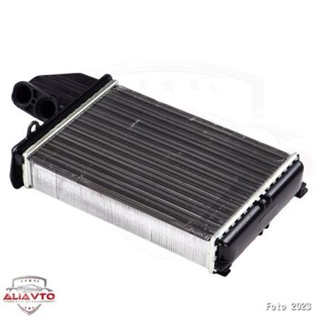 "BMW E36" kondisionersiz soba radiatoru