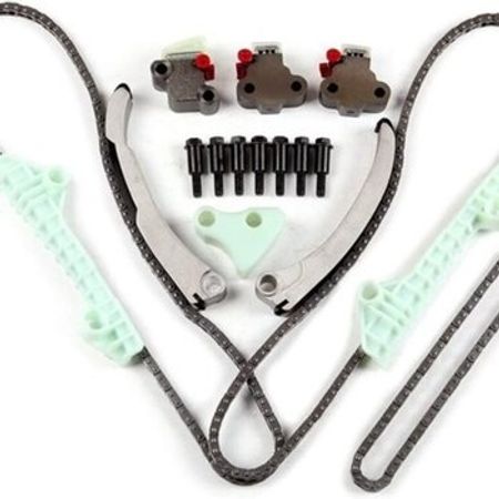 Cadillac GMC zəncir dəsti