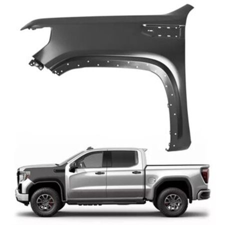 GMC Sierra qanadı – Ehtiyat hissələri – ucuztap.az