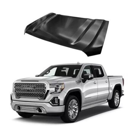 GMC Sierra kapotu – Ehtiyat hissələri – ucuztap.az
