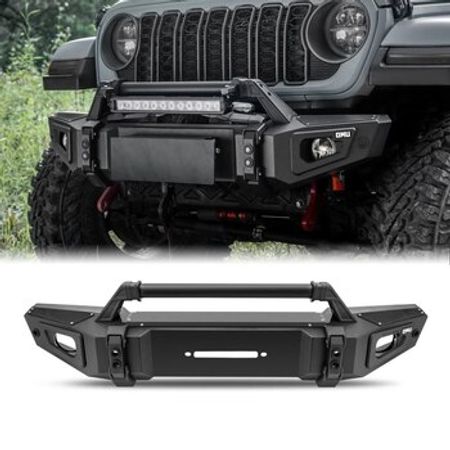 JEEP Wrangler JL - OMU buferi – Ehtiyat hissələri – ucuztap.az
