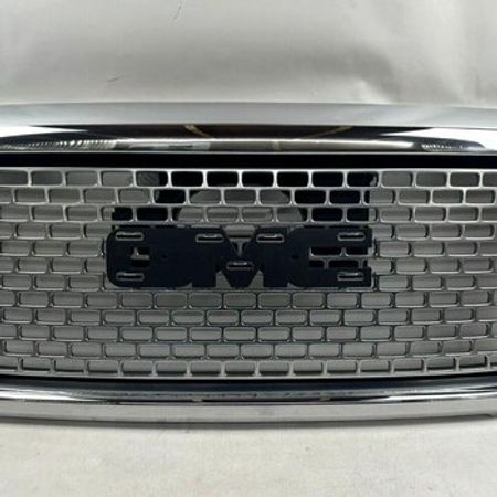 GMC Sierra barmaqlığı – Ehtiyat hissələri – ucuztap.az