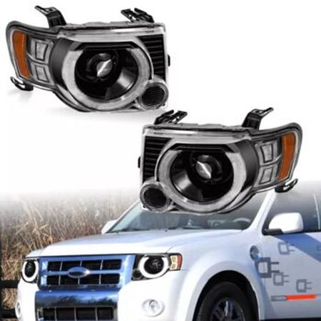 Ford Escape fara dəsti – Ehtiyat hissələri – ucuztap.az