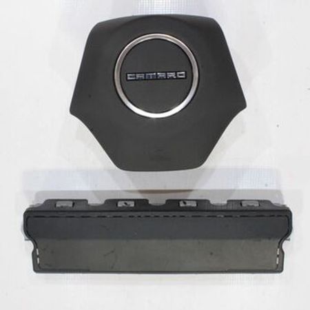 Chevrolet Camaro hava yastığı – Ehtiyat hissələri – ucuztap.az