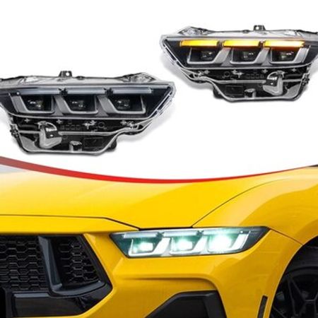 Mustang 2025 farası – Ehtiyat hissələri – ucuztap.az