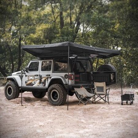Jeep Wrangler səyahət tentləri – Ehtiyat hissələri – ucuztap.az