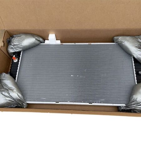 GMC Sierra radiatorları – Ehtiyat hissələri – ucuztap.az