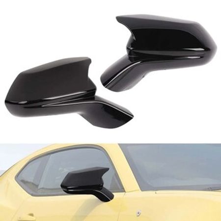 Chevrolet Camaro güzgü qapaqları – Ehtiyat hissələri – ucuztap.az