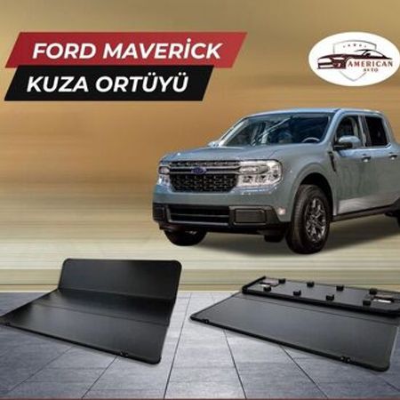 Ford Maverick kuza örtüyü – Ehtiyat hissələri – ucuztap.az