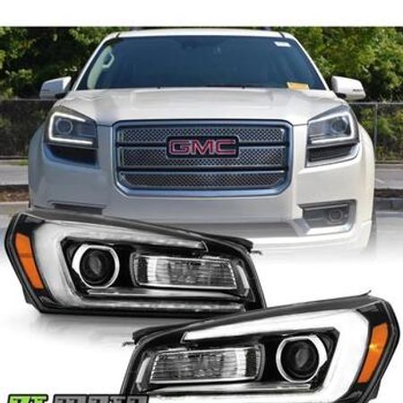 GMC terrain faraları – Ehtiyat hissələri – ucuztap.az