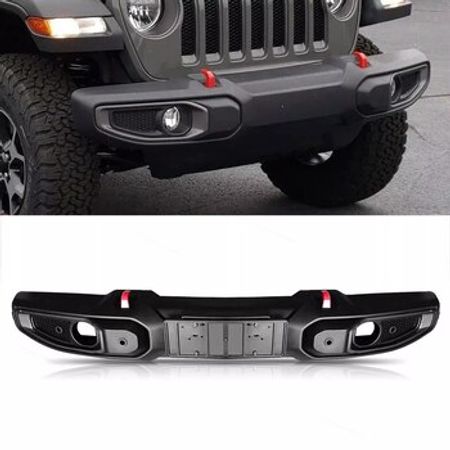 Jeep Wrangler Sahara buferi – Ehtiyat hissələri – ucuztap.az