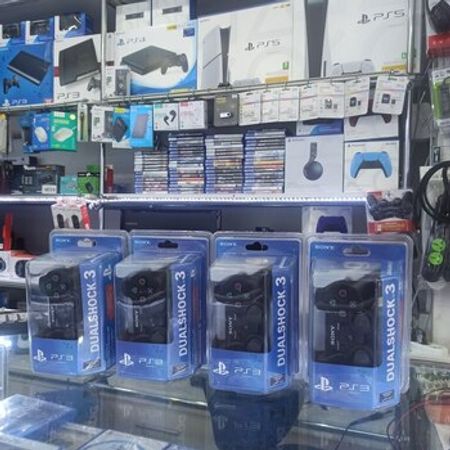 PlayStation 3 pultları – Oyunlar, pultlar və proqramlar – ucuztap.az