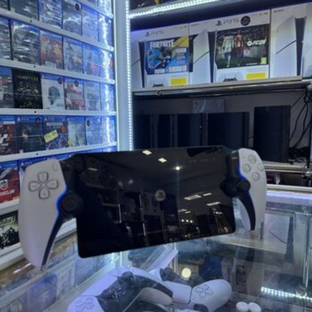 PlayStation Portal – Oyunlar, pultlar və proqramlar – ucuztap.az