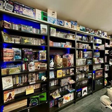 PS5 oyunları – Oyunlar, pultlar və proqramlar – ucuztap.az
