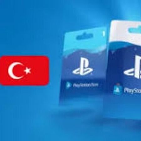 PSN türkiyə balans yüklənməsi – Oyunlar, pultlar və proqramlar – ucuztap.az