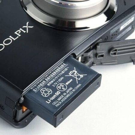 Fotoaparat və kamera batareyaları – Foto texnika – ucuztap.az