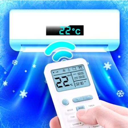 Kondisioner pultları