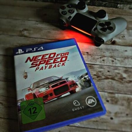 PS4 üçün Need for Speed Payback oyunu – Oyunlar, pultlar və proqramlar – ucuztap.az