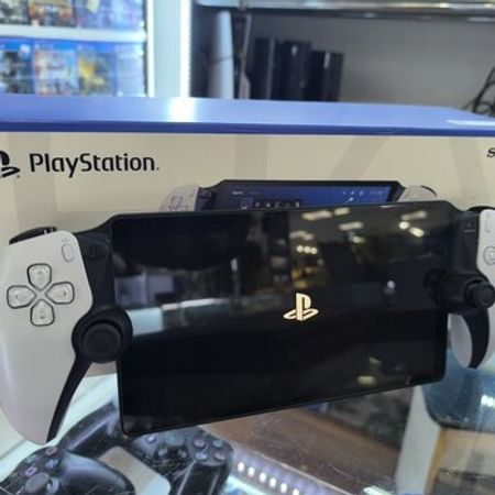 PlayStation portal – Oyunlar, pultlar və proqramlar – ucuztap.az