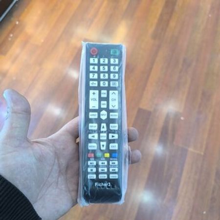 Fitcher TV pultu – Televizor və proektorlar – ucuztap.az